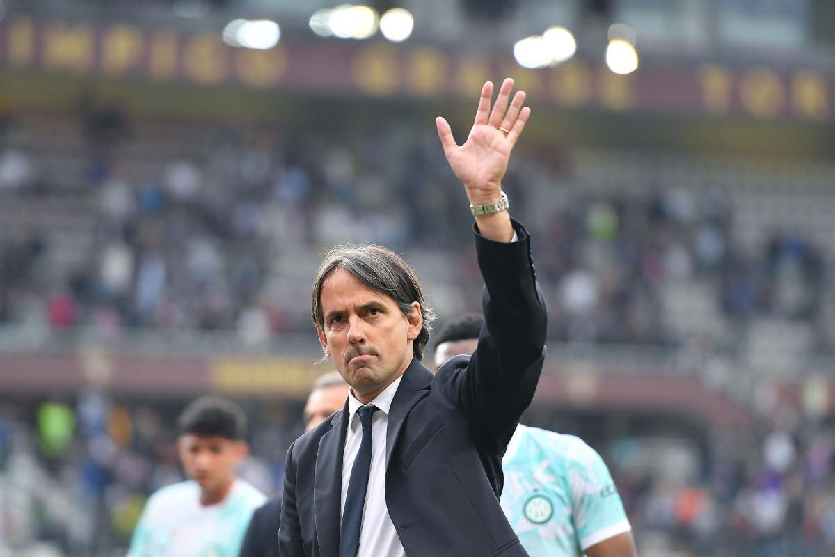 Inzaghi verso il rinnovo con l'Inter