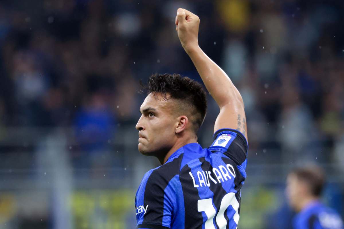 Futuro già deciso: ecco la super offerta per Lautaro Martinez