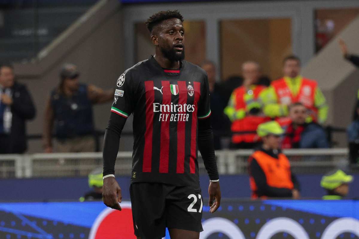 Milan, Origi ritorna in Premier League: si lavora ad un clamoroso scambio