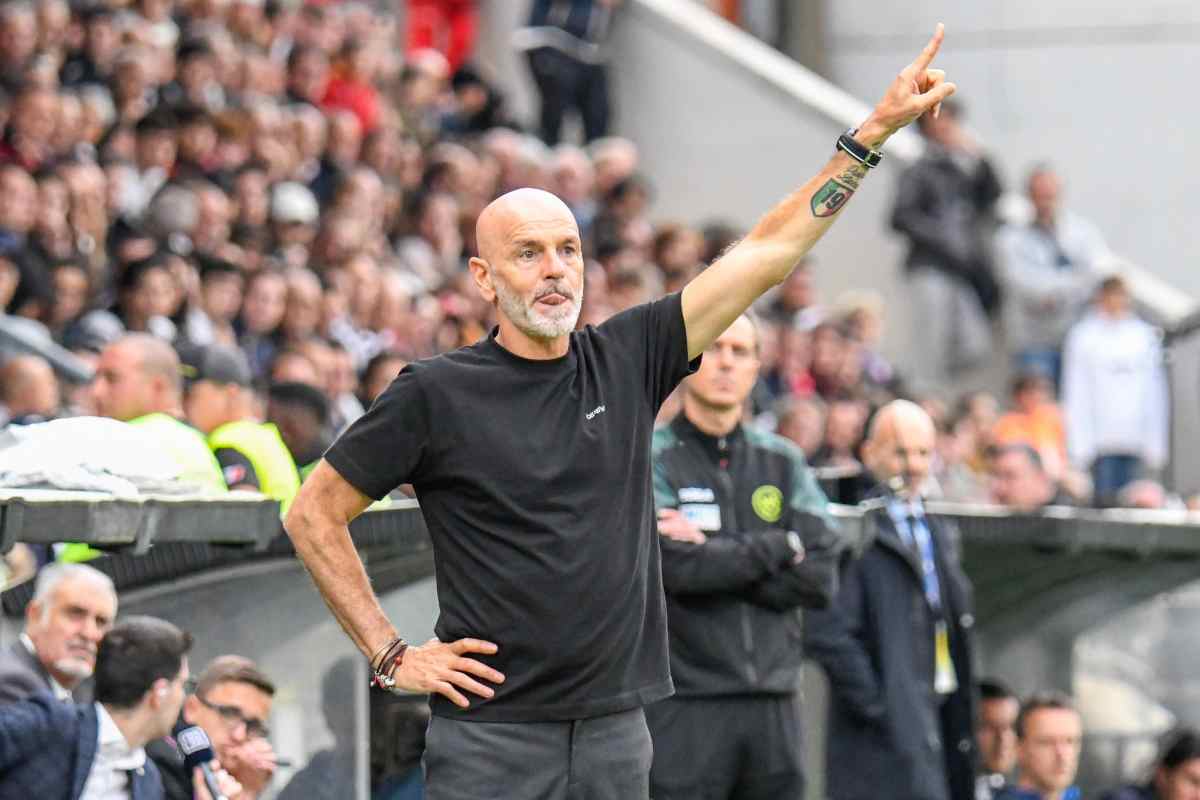 Milan, ancora addii: Pioli saluta tre rossoneri