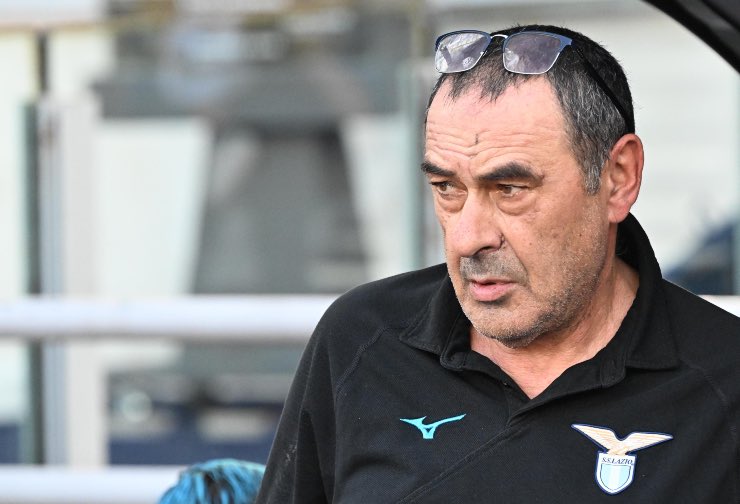 Sarri via, c'è Gattuso