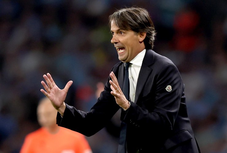 Inzaghi rinnova con l'Inter