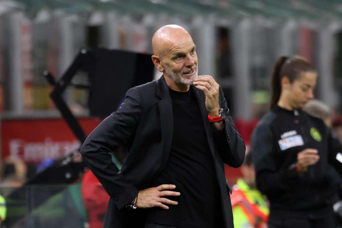 Stefano Pioli può perdere il suo jolly