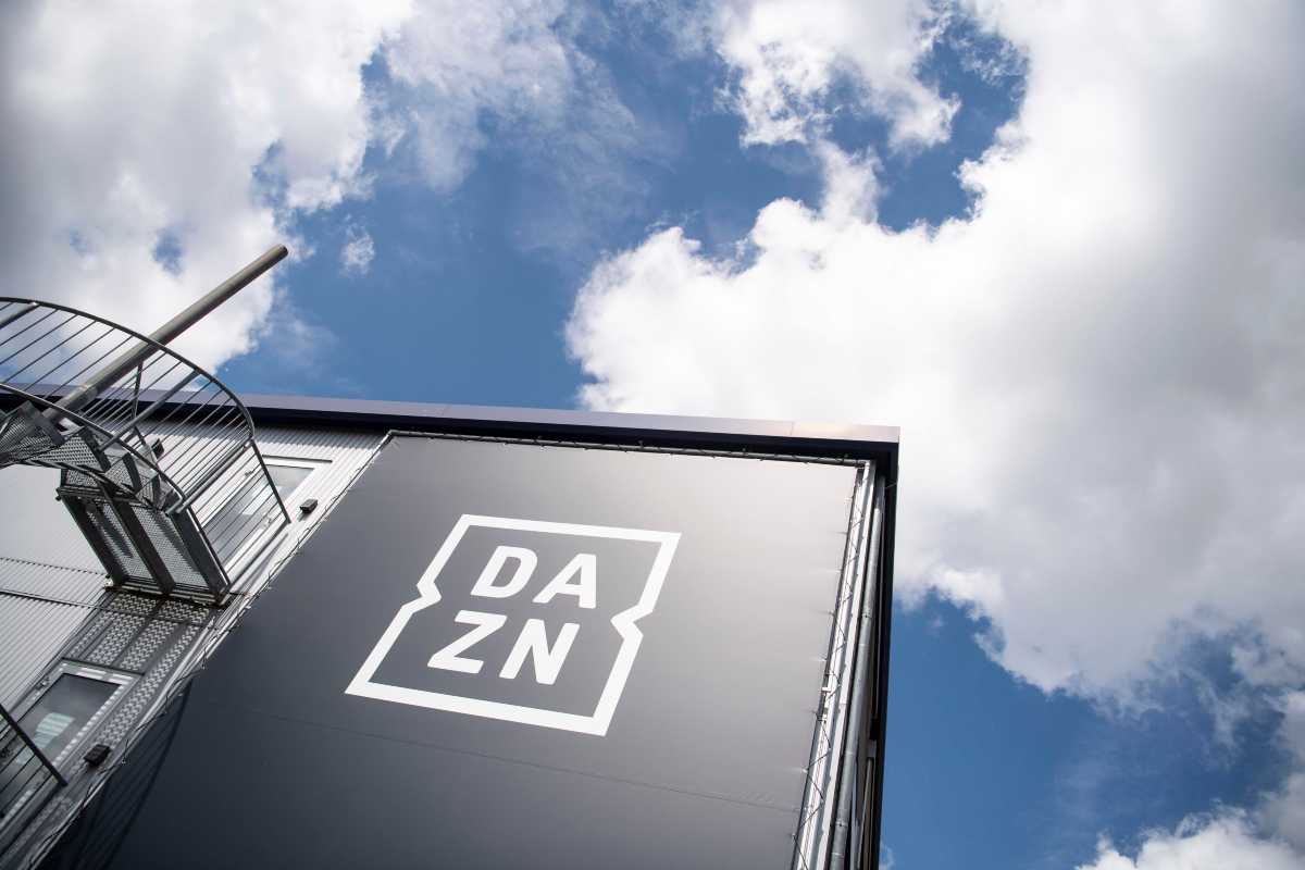 Novità di DAZN per tutti i tifosi