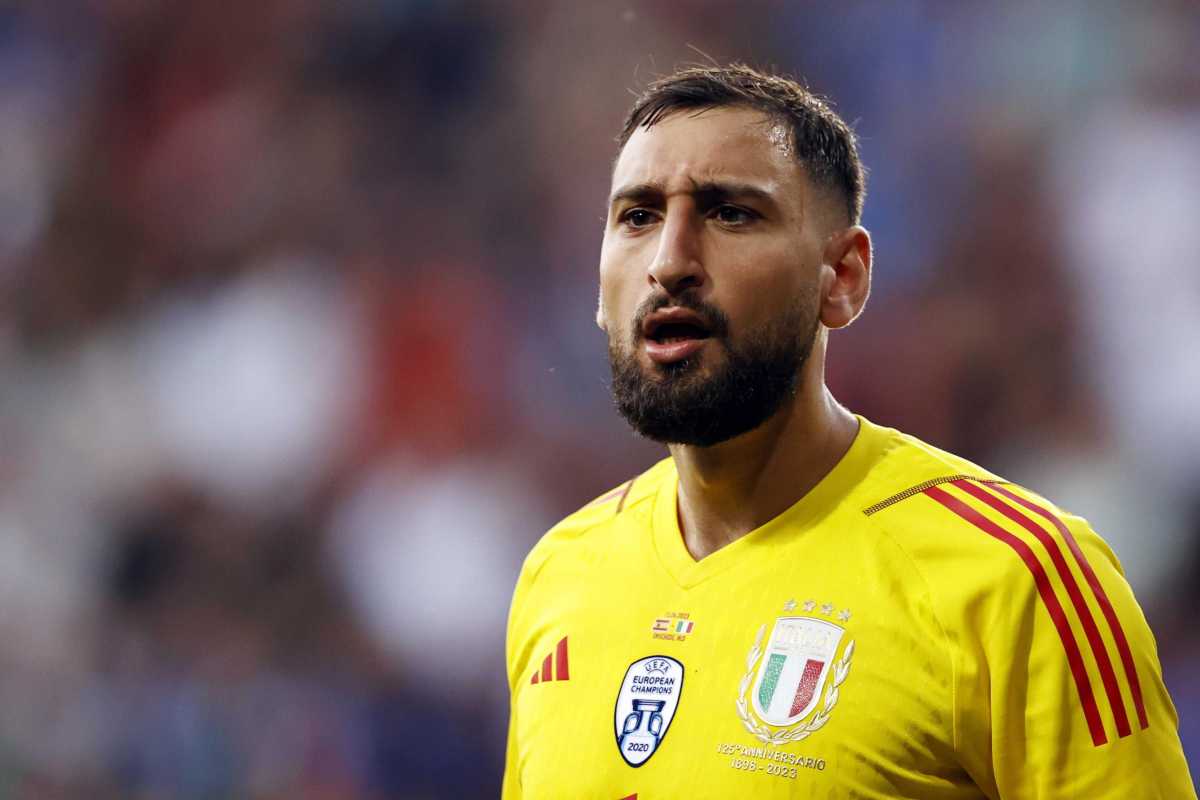 Calciomercato, rifiutato Donnarumma