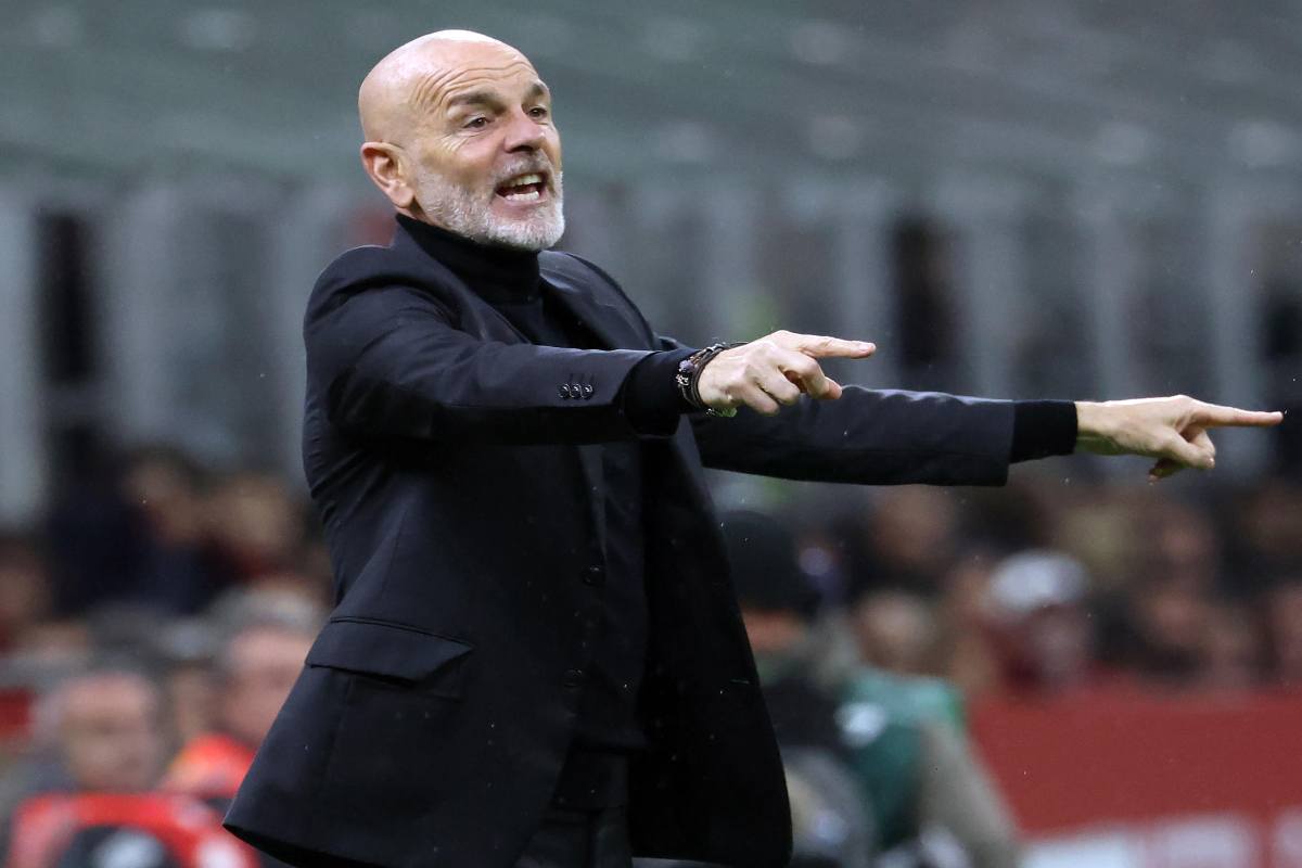 Il nuovo Milan di Pioli