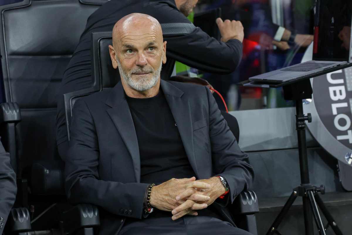 Calciomercato Milan, un big fuori rosa