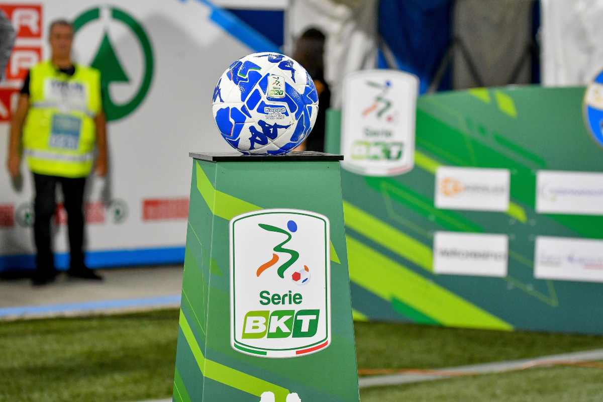 Serie B: gli stipendi