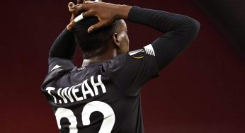 Come avete preso il passaggio di Timothy Weah alla Juventus?