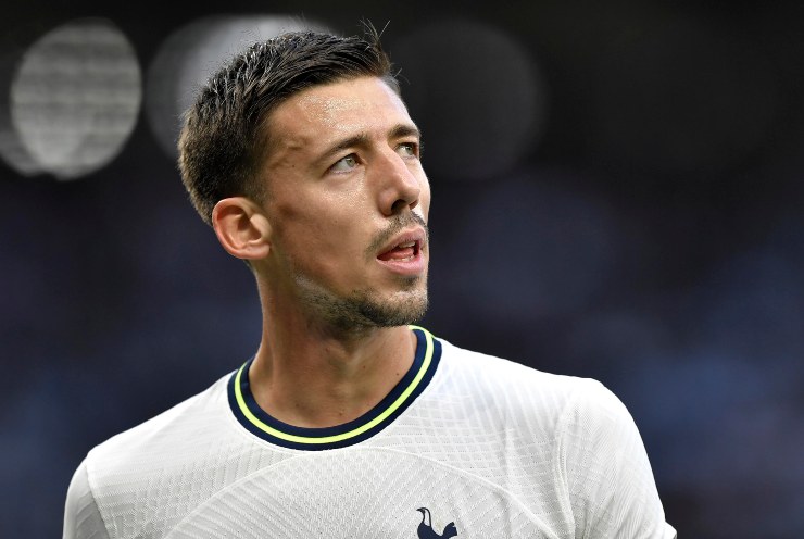 Niente Milan per Clement Lenglet