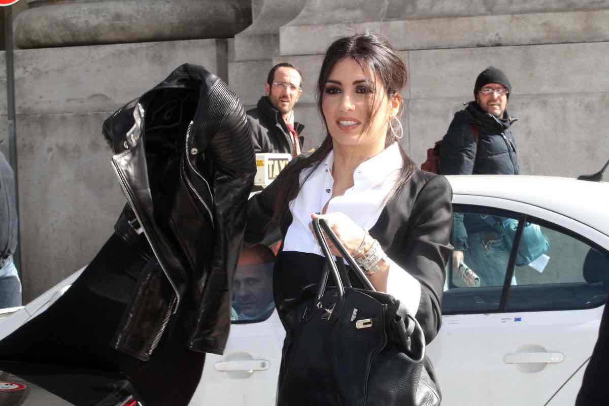 Elisabetta Gregoraci, le ultime sulla showgirl