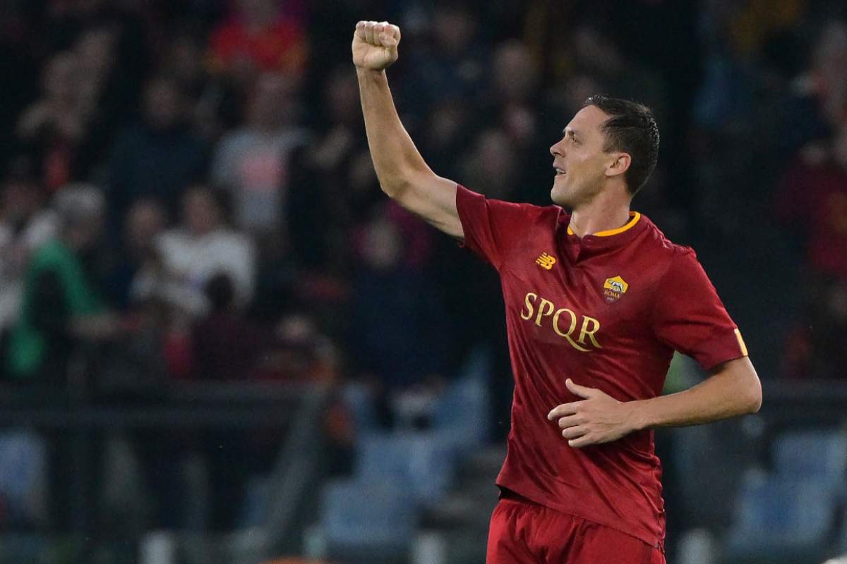 Matic vuole andare via da Roma