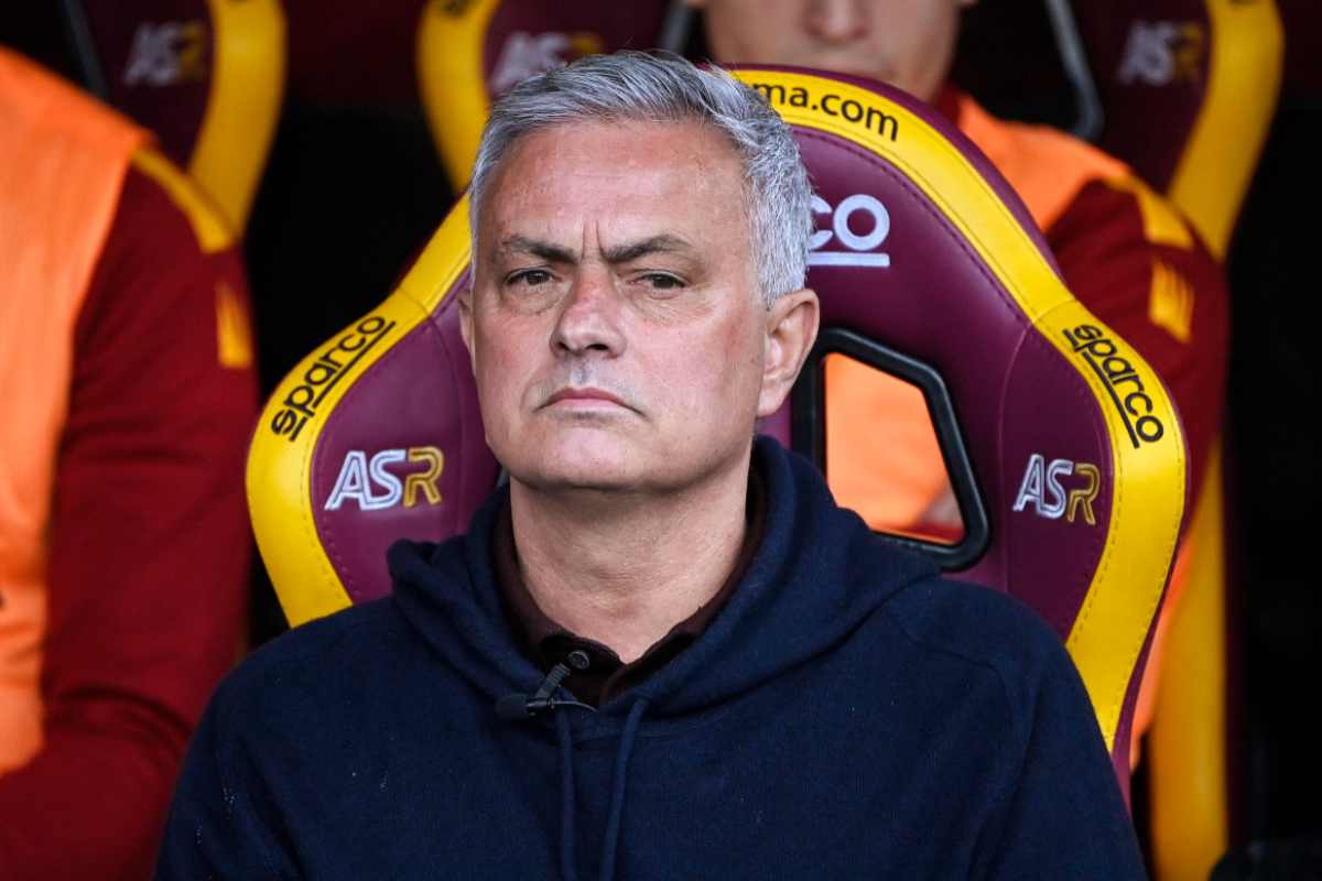 Nuova grana per Mourinho