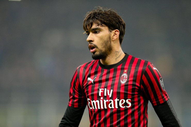 Paquetà al Manchester City