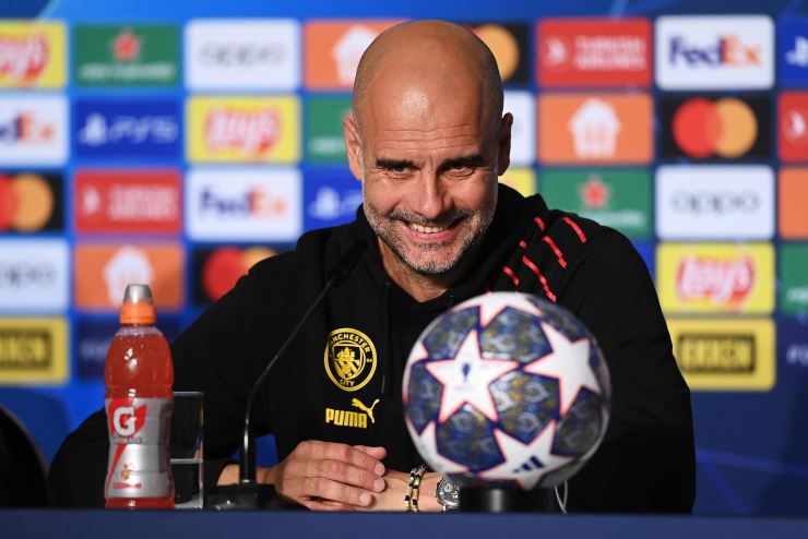 Pep Guardiola vuole Paquetà