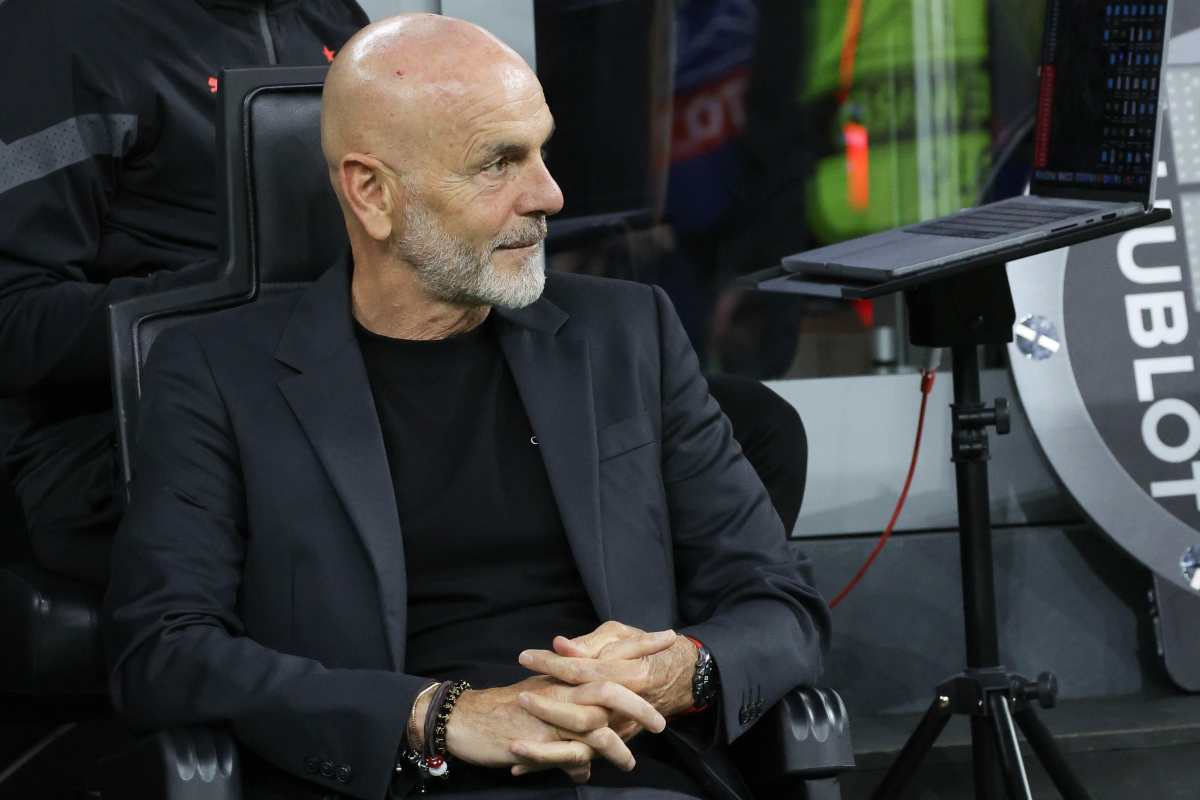 Pioli può gioire: niente Napoli, va al Milan