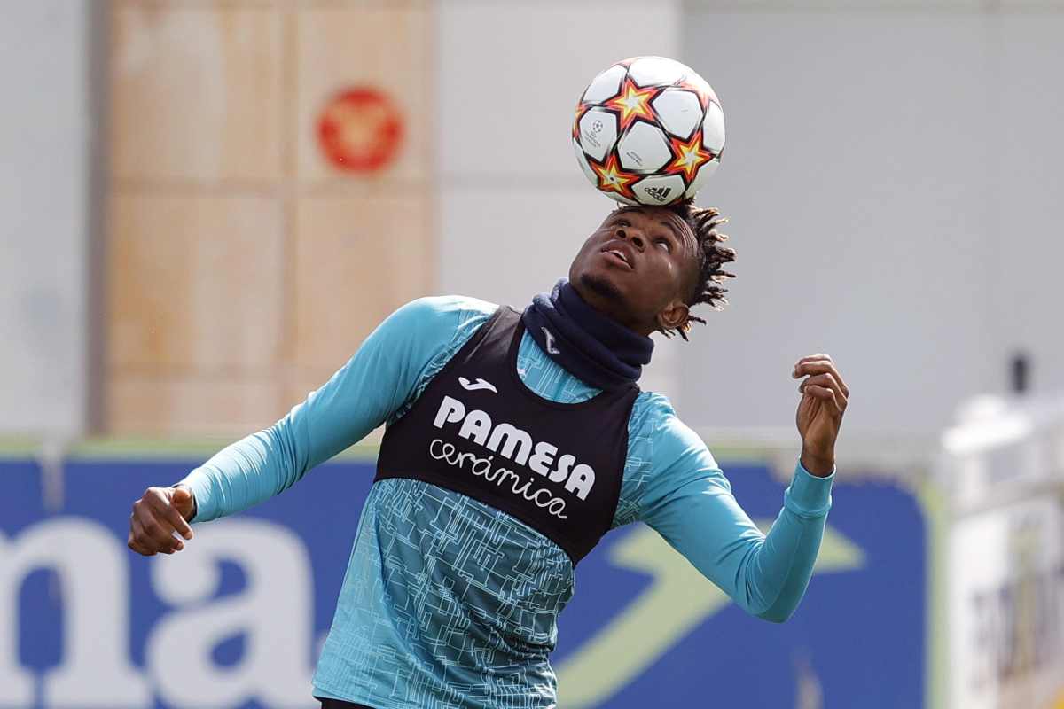 Milan, Chukwueze scalpita: i retroscena