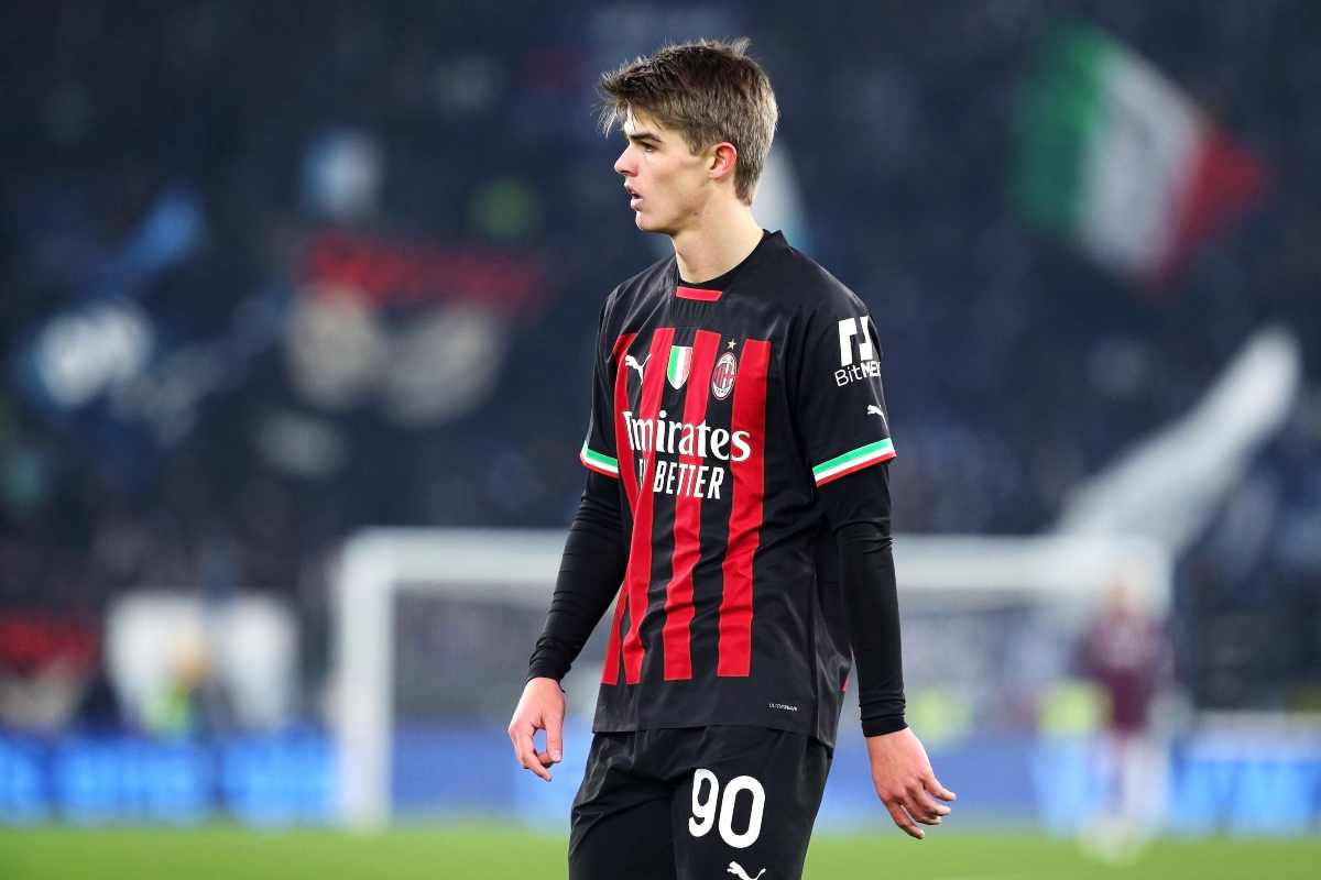 Calciomercato Milan, via i trequartisti