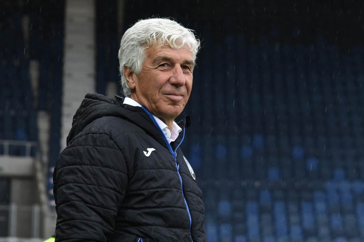 Gasperini accontentato, colpo in arrivo dal Milan