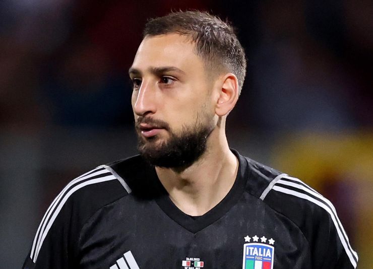 Donnarumma può firmare per la rivale del Milan