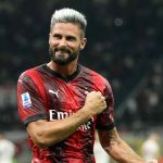 Giroud vuole farcela per il derby