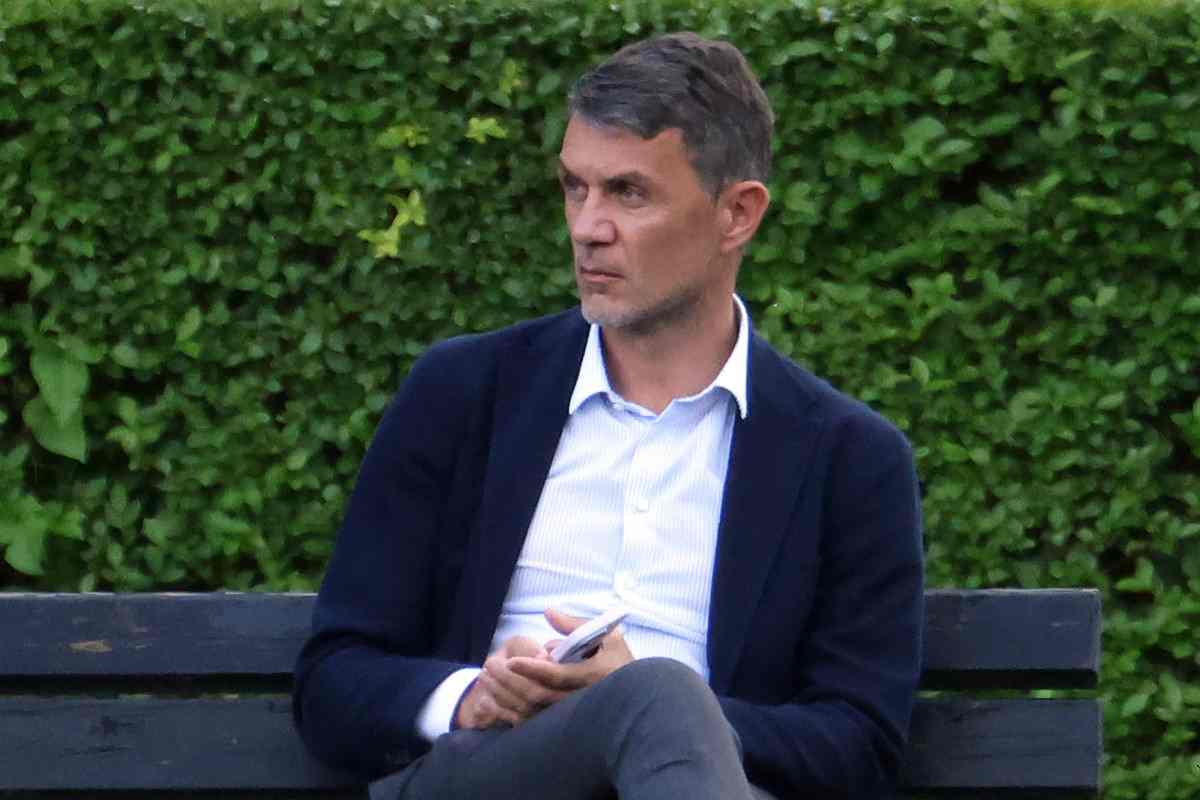 Paolo Maldini, ecco le conseguenze del suo addio