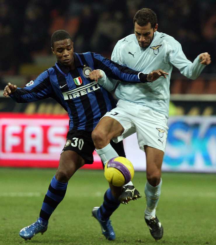 Inter-Milan, il derby delle meteore