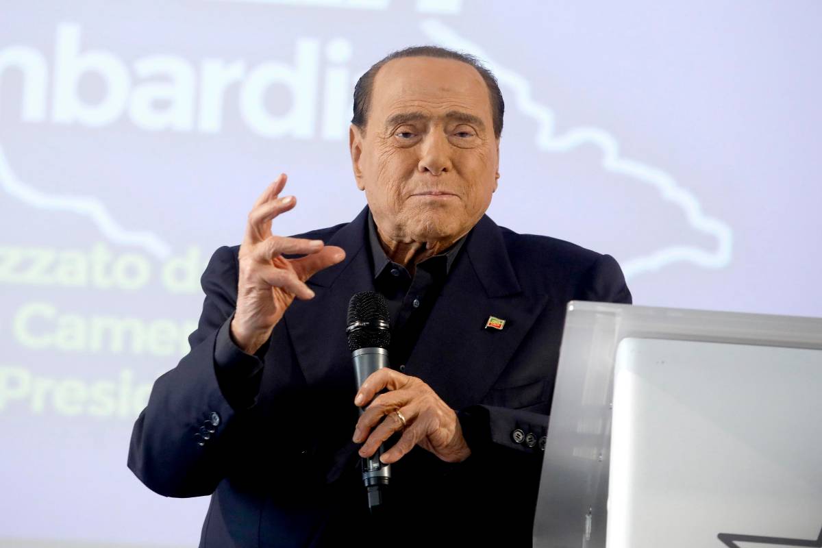 La rivelazione dell'ex Milan su Berlusconi è sconcertante