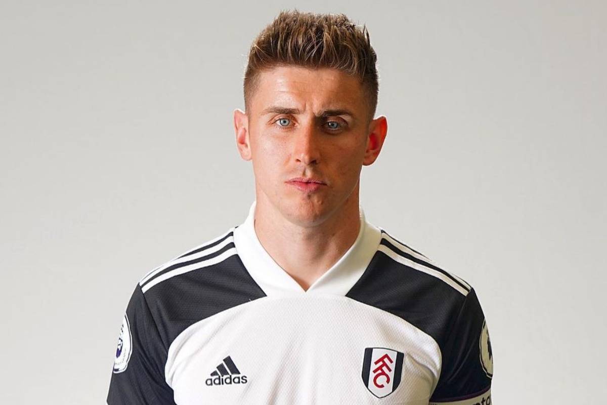 Tom Cairney, un compagno gli distrugge la macchina