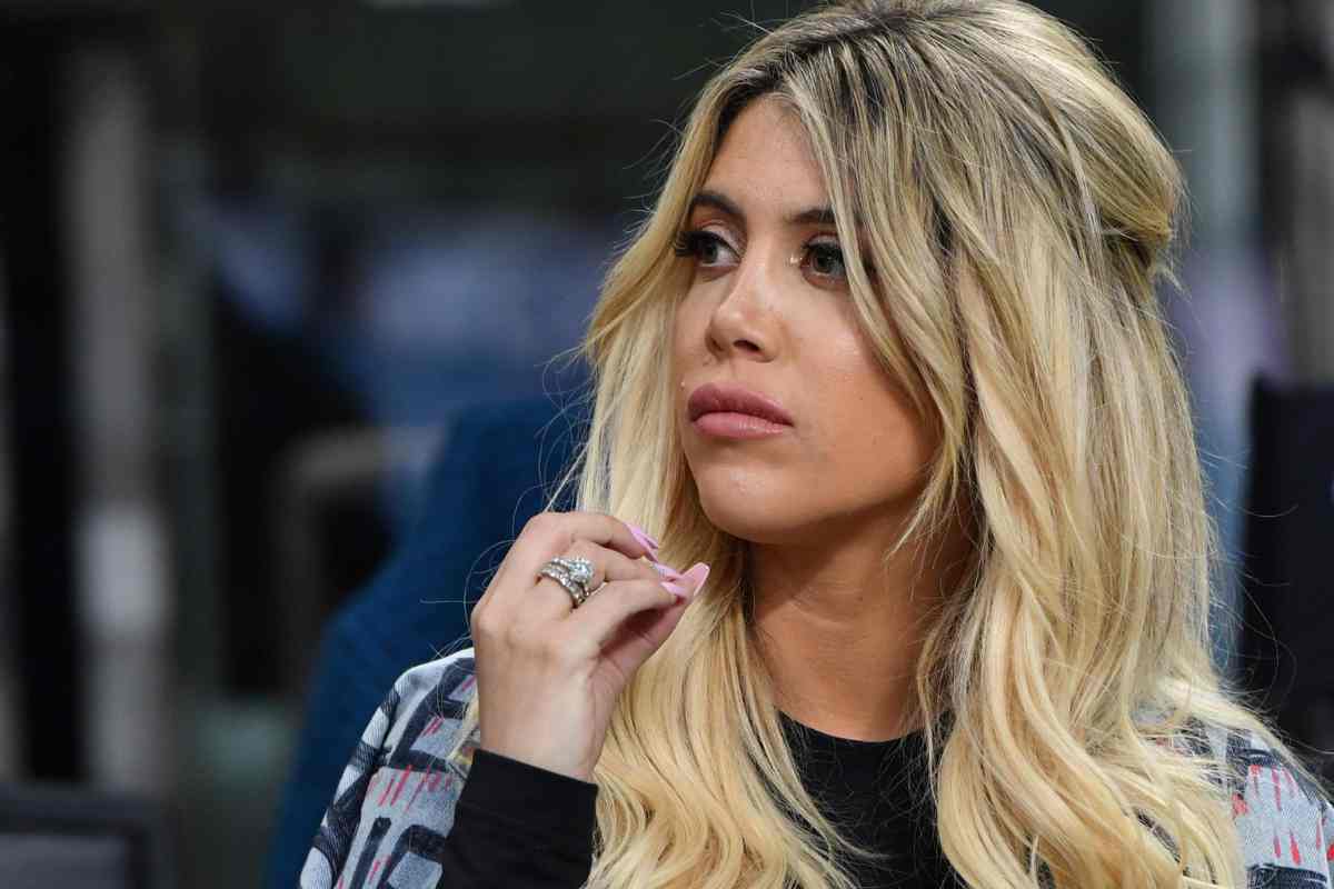 Wanda Nara, novità per la showgirl 