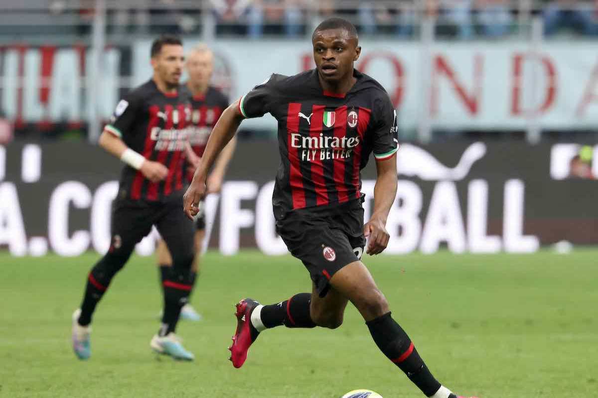 Infortuni Milan: lo sfogo fa discutere