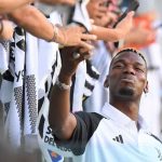 Rescissione Pogba