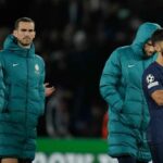 Psg saluta tifosi