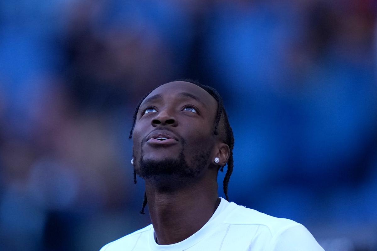 Tammy Abraham